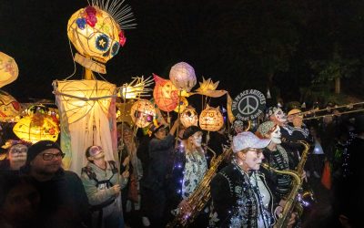 Festivals of the Dead